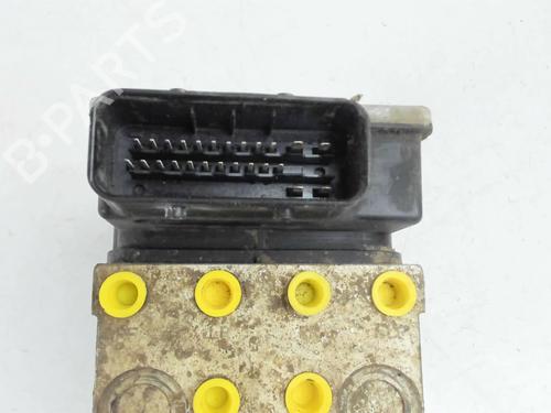 ABS pump RENAULT TRAFIC II Van (FL) 2.0 dCi 90 (FL0H, FL00, FL01, FL0M, FL0P, FL0S) | BP37090442M43 - Image 5