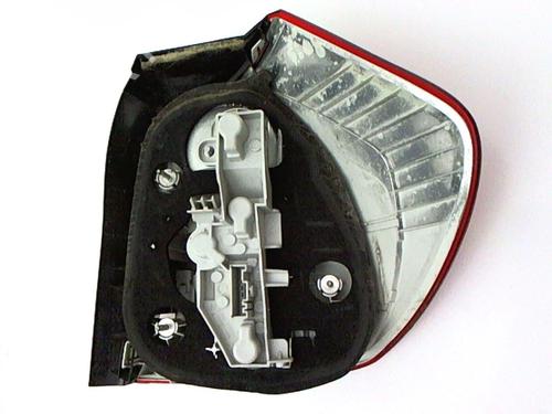 Left taillight BMW 1 (E81) 118 d | BP20466364C34 