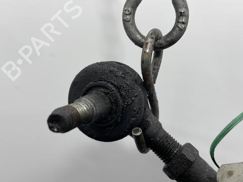 Used Steering rack Steering rack PEUGEOT 309 II (3C, 3A) 1.4 (75 hp) 30689384 30689384