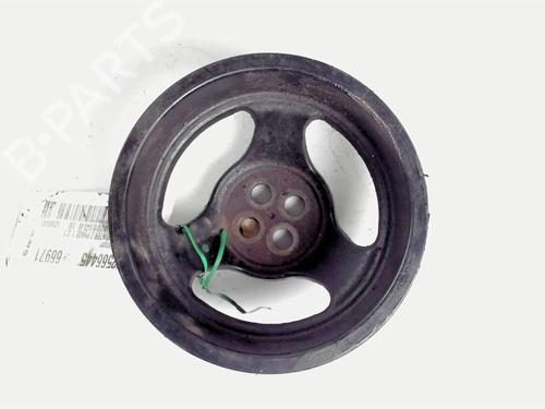Used Pulley Pulley MERCEDES-BENZ SPRINTER 3,5-t Van (B906) 310 CDI (906.631, 906.633, 906.635, 906.637) (95 hp) 20469835 20469835