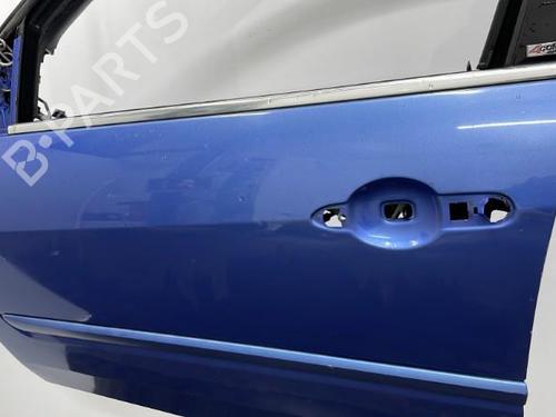 Left front door RENAULT LAGUNA III (BT0/1) 2.0 dCi (BT07, BT0J, BT14, BT1A, BT1S) | BP20400201C2 