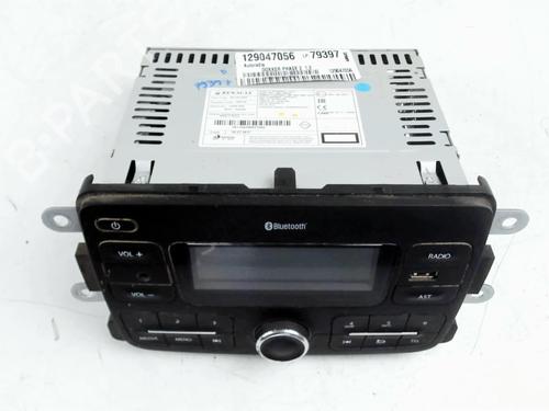 Autoradio Autoradio 37252118 37252118