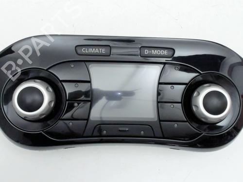 Used Climate control Climate control NISSAN JUKE (F15) 1.5 dCi (110 hp) 32786979 32786979
