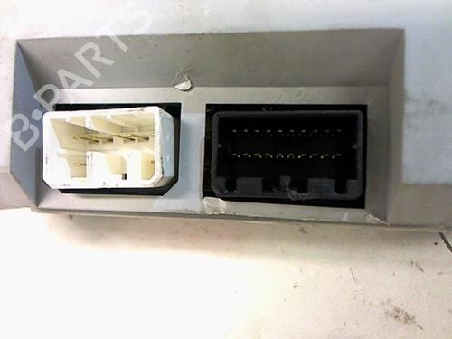 Climate control HONDA CR-V I (RD) 2.0 16V 4WD (RD1, RD3) | BP20470547I5 