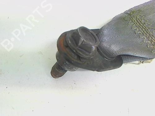 Rear right belt tensioner CHEVROLET AVEO / KALOS Hatchback (T200) 1.4 | BP20411304C90 