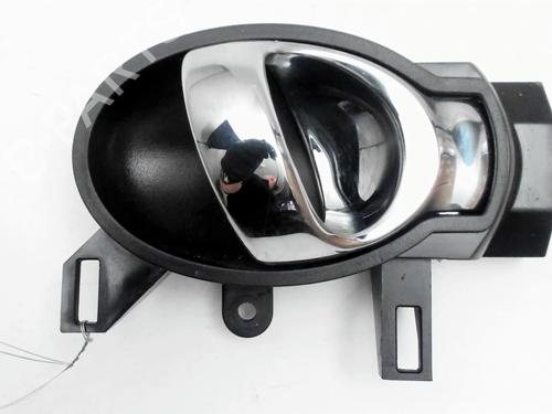Used Front right interior door handle NISSAN NOTE (E12) 1.2 (80 hp) 20665840