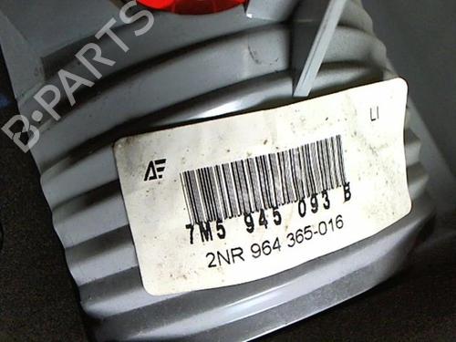 Left tailgate light FORD GALAXY I (WGR) 1.9 TDI | BP20457647C79 