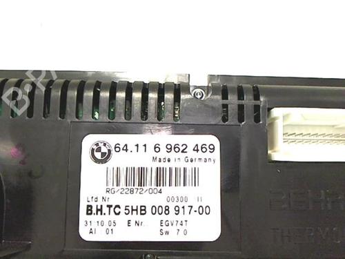 Climate control MINI MINI (R50, R53) Cooper | BP20411164I5 