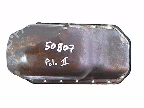 Oliebundkar VW POLO II (86C, 80) 1.3 Cat (55 hp) 20467588