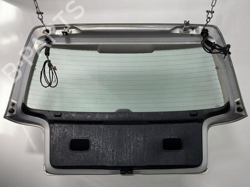 Tailgate VW GOLF IV (1J1) 1.9 TDI | BP24620267C6 