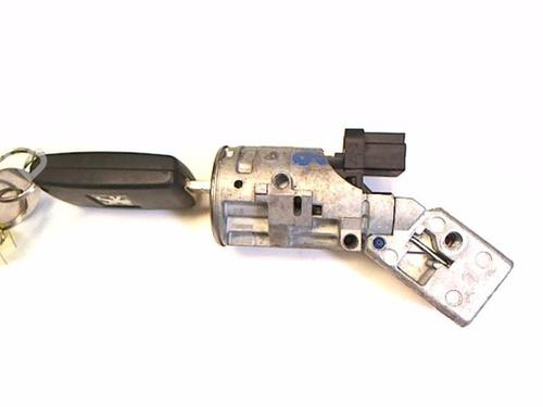 Used Ignition barrel PEUGEOT 1007 (KM_) 1.4 HDi (68 hp) 20479607