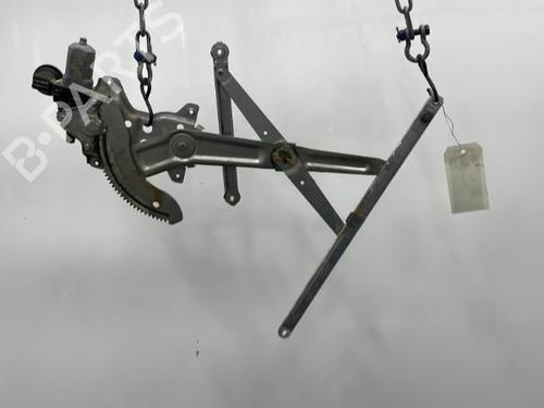Front left window mechanism SUZUKI SWIFT III (MZ, EZ) 1.3 DDiS (RS413D) | BP20419225C22 