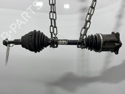 Used Left front driveshaft VW EOS (1F7, 1F8) 2.0 TDI (140 hp) 27705609