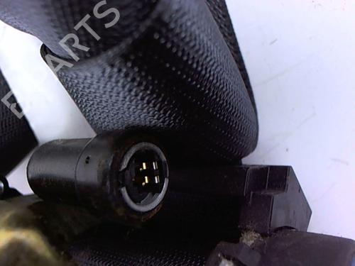 Used Rear right seatbelt Rear right seatbelt 20425893 20425893