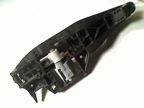 Rear right exterior door handle CITROËN C4 Picasso I MPV (UD_) 1.6 HDi 110 | BP20457946C130 