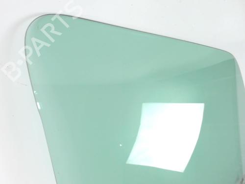 Rear right door window PEUGEOT 206 SW (2E/K) 1.4 HDi | BP20465690C21 