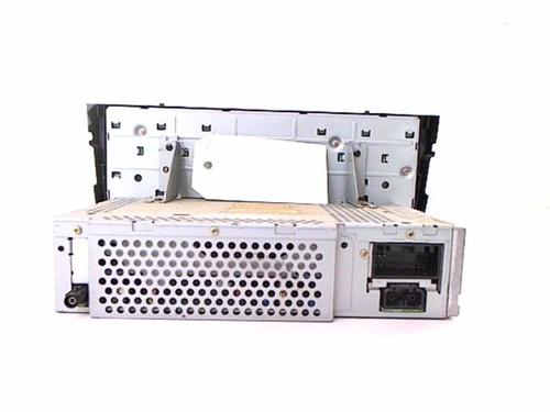 Radio JAGUAR S-TYPE II (X200) 3.0 V6 | BP20473767E6 