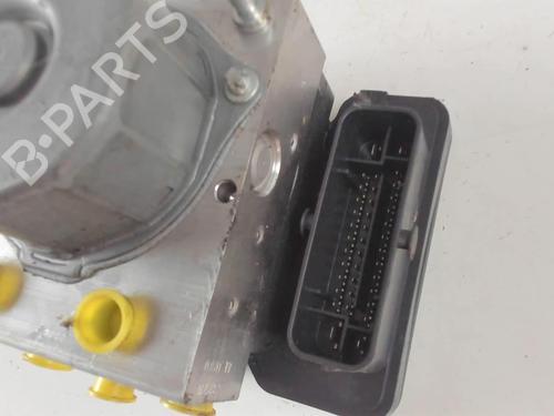 ABS pump DACIA SANDERO II TCe 90 (B8M1, B8MA, B8AC) | BP20401857M43 