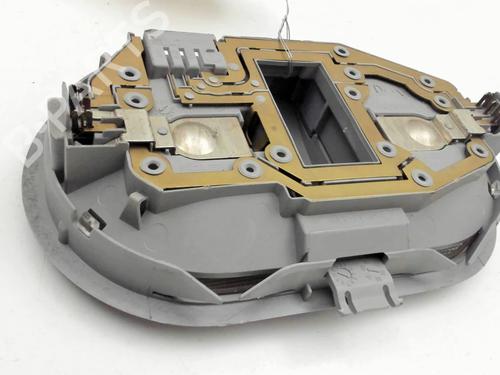 Interior roof light MITSUBISHI COLT VI (Z3_A, Z2_A) 1.5 DI-D (Z39A) | BP30547370I8 