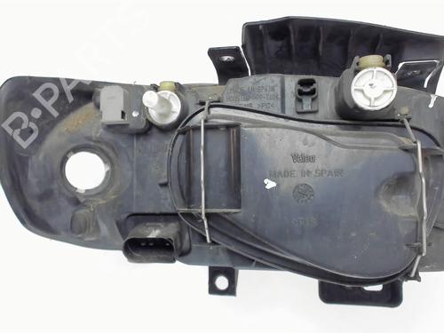Left headlight SEAT CORDOBA (6K1, 6K2) 1.9 SDI | BP25264907C28 