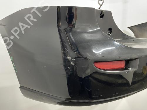 Bak støtfanger MAZDA 5 (CR) 1.8 (CR19) | BP26532289C8 