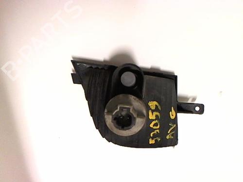 Left front indicator NISSAN MICRA III (K12) 1.2 16V | BP20461363C32 