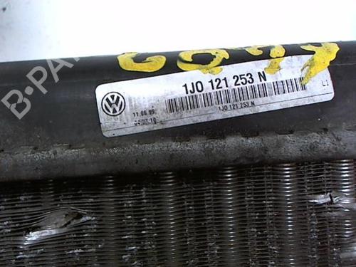 Køler SEAT LEON (1M1) 1.9 TDI | BP22913213M31 