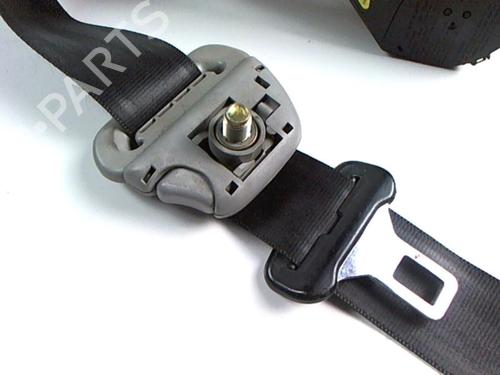 Used Front left seatbelt Front left seatbelt TOYOTA AVENSIS (_T22_) 2.0 D-4D (CDT220_, CDT220R) (110 hp) 20462887 20462887