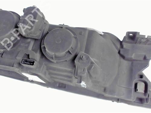 Left headlight RENAULT LAGUNA II (BG0/1_) 1.9 dCi (BG08, BG0G) | BP20457762C28 