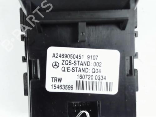 switch-mercedes-benz-a-class-w176-2012-2013-2014-2015-2016-2017-2018-24116234 main image