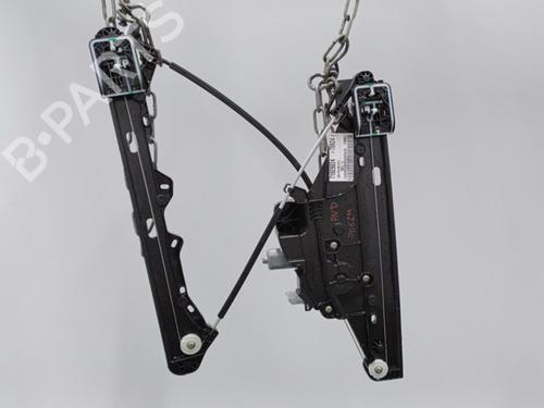 Used Front right window mechanism Front right window mechanism 20423527 20423527