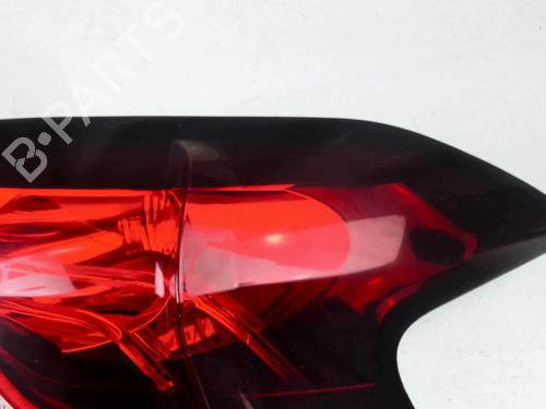 Right taillight CITROËN DS4 (NX_) 1.6 HDi 115 | BP37626738C35 - Image 5