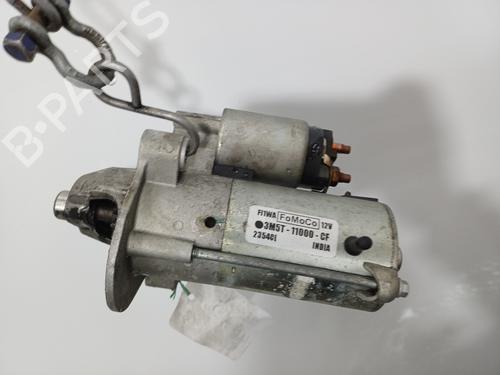Starter FORD C-MAX II (DXA/CB7, DXA/CEU) | BP35892424M8 - Image 5