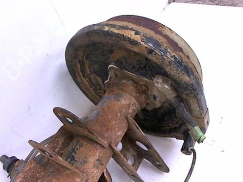 Rear differential DAIHATSU TERIOS (J1_) 1.3 4WD (J100) | BP21231914M24 