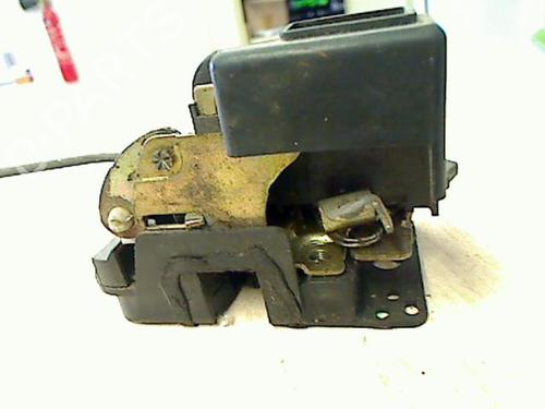 Front left lock MAZDA 626 IV (GE) 2.0 D GLX Comprex (GEFP) | BP21232511C98 