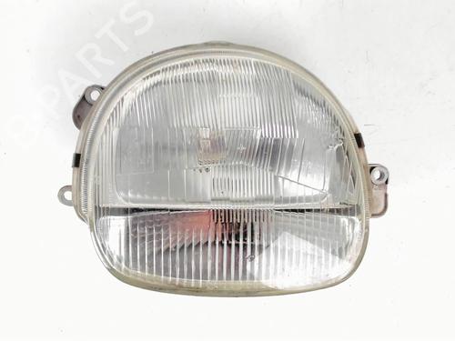 Used Right headlight Right headlight RENAULT TWINGO I (C06_) 1.2 (C066, C068) (58 hp) 20400579 20400579