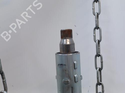 Steering column MERCEDES-BENZ SPRINTER 5-t Van (B907) 517 CDI (907.653, 907.655, 907.657) | BP20405389M21 