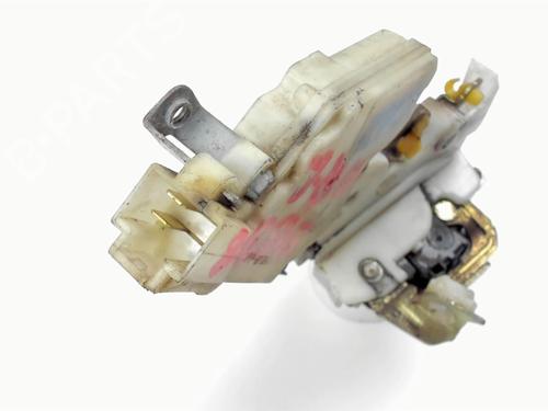 Rear left lock NISSAN TERRANO II (R20) 3.0 Di 4WD | BP20465474C100 
