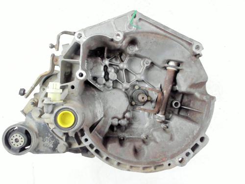Used Gearbox Gearbox CITROËN SAXO (S0, S1) 1.0 X (50 hp) 20391305 20391305