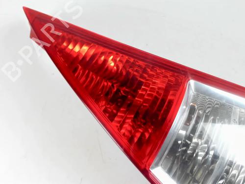 Højre baglygte CITROËN C3 I (FC_, FN_) 1.4 HDi | BP28321556C35 