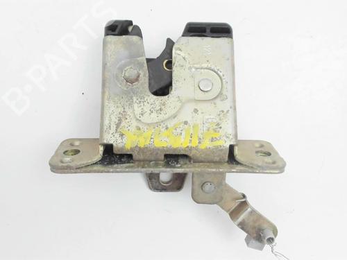 Used Tailgate lock Tailgate lock OPEL ASTRA G Hatchback (T98) 2.2 16V (F08, F48) (147 hp) 20440664 20440664