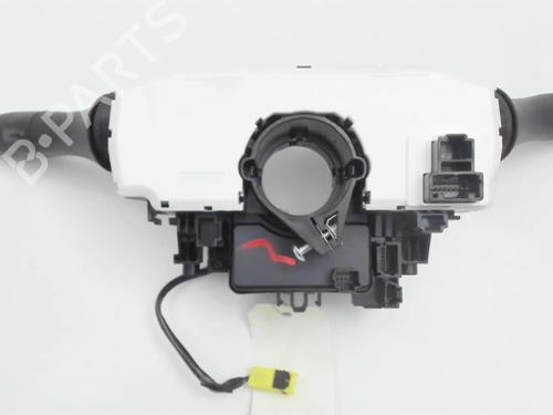 Used Steering column stalk Steering column stalk NISSAN PULSAR Hatchback (C13) 1.5 dCi (110 hp) 20387568 20387568