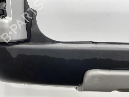Rear bumper LAND ROVER FREELANDER I (L314) 2.0 Td4 4x4 | BP26688936C8 
