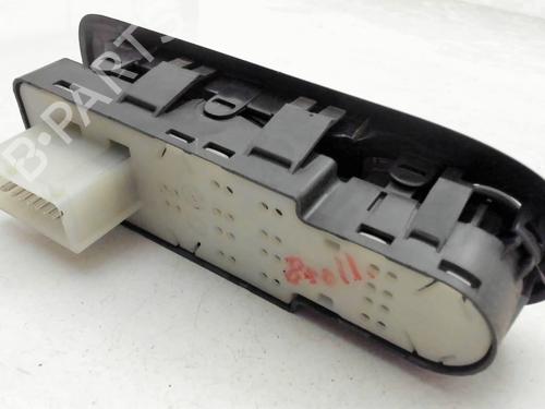 Left front window switch CITROËN C3 II (SC_) 1.4 HDi 70 (SC8HZC, SC8HR0, SC8HP4) | BP39760072I27  - Image 5