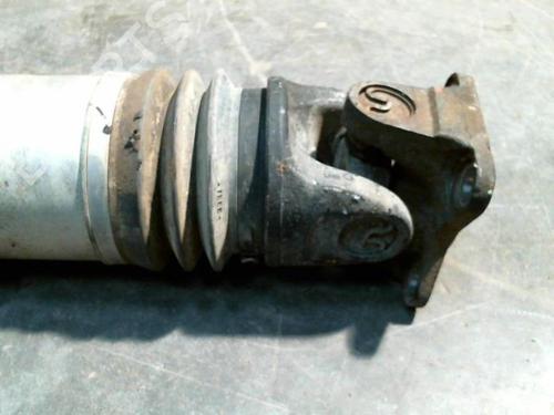 Driveshaft OPEL FRONTERA B (U99) 3.2 i (6B1VF, 6B1_6) | BP21230578M37 