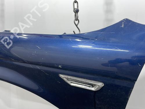 Left front fenders JAGUAR S-TYPE II (X200) 3.0 V6 | BP20388477C41 