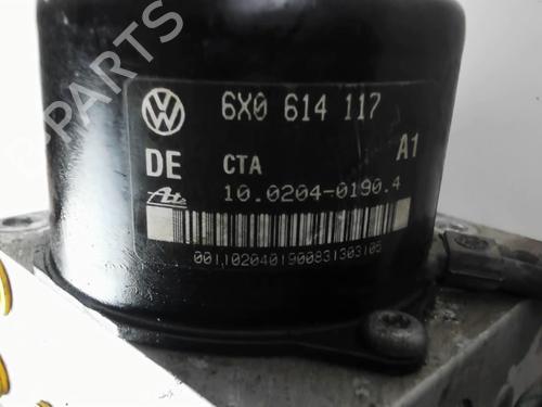 ABS pump SEAT IBIZA II (6K1) 1.4 i | BP21208733M43 