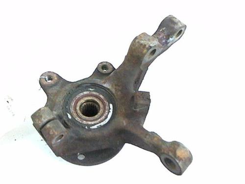 Right front steering knuckle RENAULT MEGANE I (BA0/1_) 1.4 e (BA0E, BA0V) | BP20477895M26