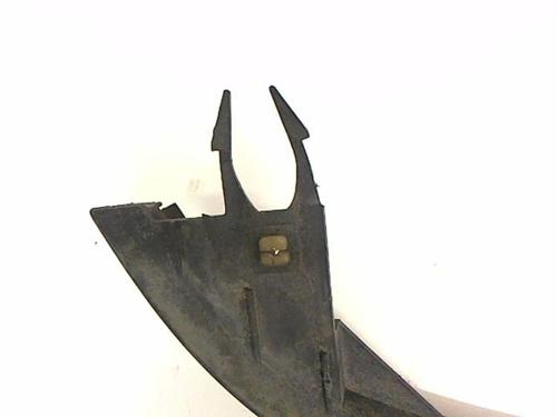 Headlight eyebrow RENAULT CLIO I (B/C57_, 5/357_) 1.9 D (B/C/S576, B/C/S57L) | BP21231632C118 