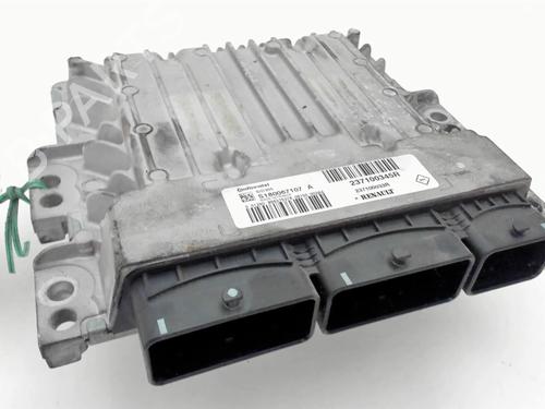 Engine control unit (ECU) RENAULT SCÉNIC III (JZ0/1_) 1.5 dCi | BP25009196M57 - Image 5